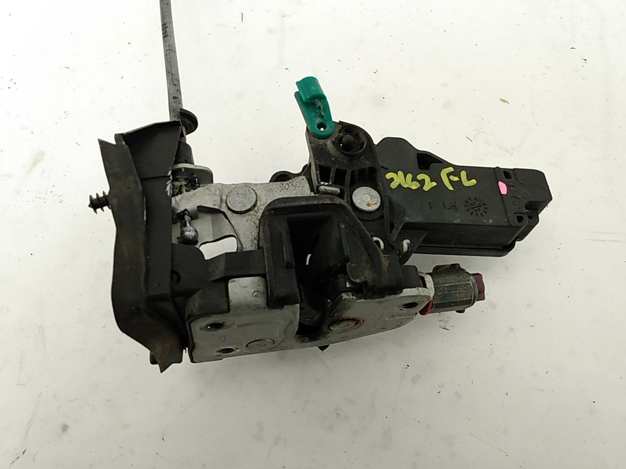 Ford Mustang Front Driver Left Door Lock Latch Actuator