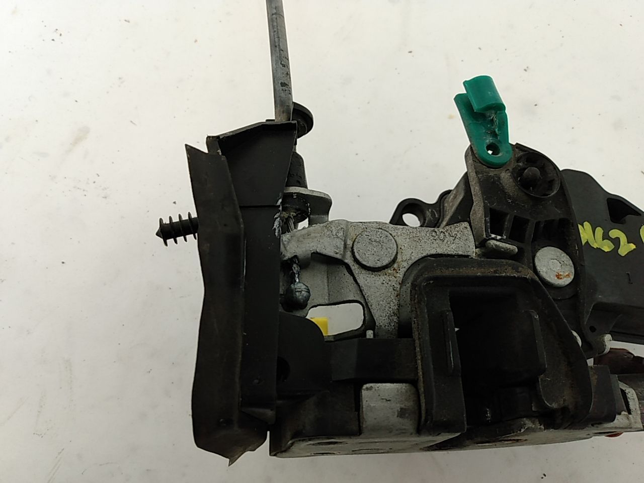 Ford Mustang Front Driver Left Door Lock Latch Actuator