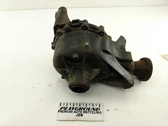 Range Rover Rear Differential Carrier