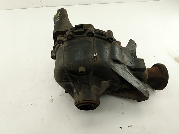 Range Rover Rear Differential Carrier