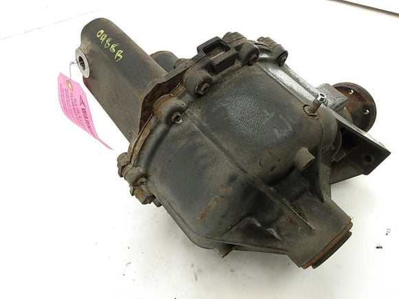 Range Rover Rear Differential Carrier