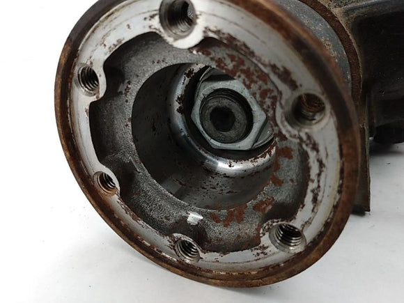 Range Rover Rear Differential Carrier