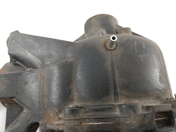 Range Rover Rear Differential Carrier