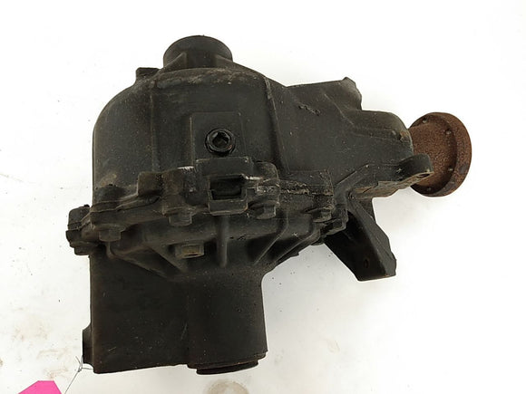 Range Rover Rear Differential Carrier