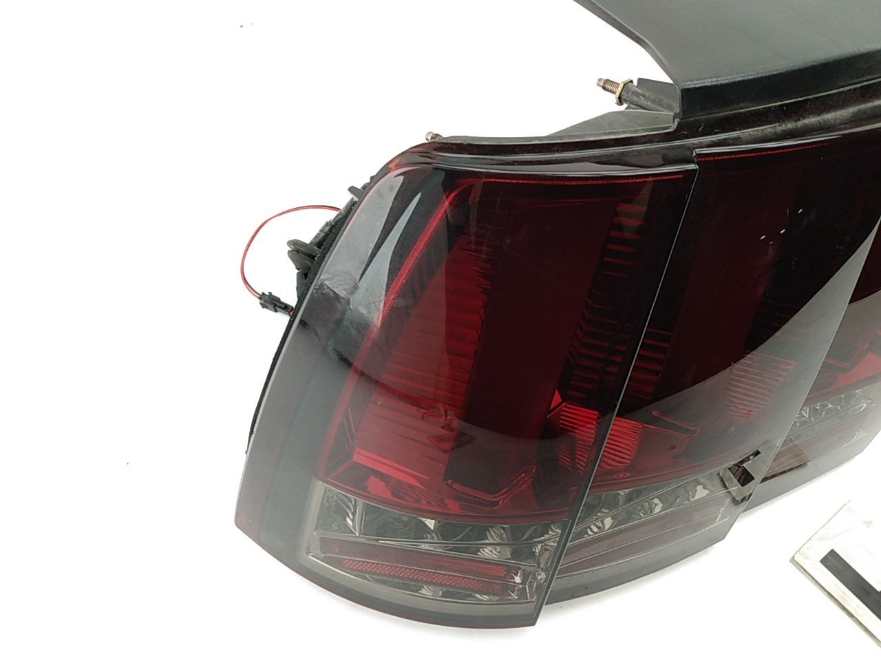 Ford Mustang Pair Of Rear Tail lights Tail Lamps