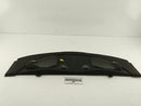 Ford Mustang Rear Deck Mach Audio Speaker Cover Trim Panel-1