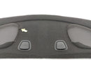 Ford Mustang Rear Deck Mach Audio Speaker Cover Trim Panel-5
