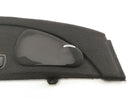 Ford Mustang Rear Deck Mach Audio Speaker Cover Trim Panel-6