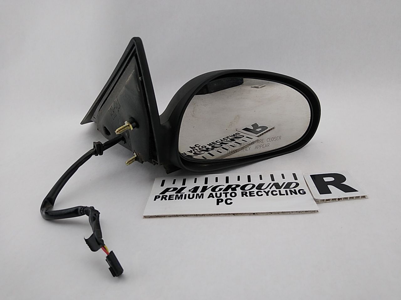 Ford Mustang Passenger Right Front Power Side View Mirror