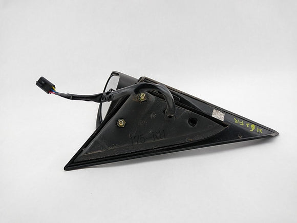 Ford Mustang Passenger Right Front Power Side View Mirror