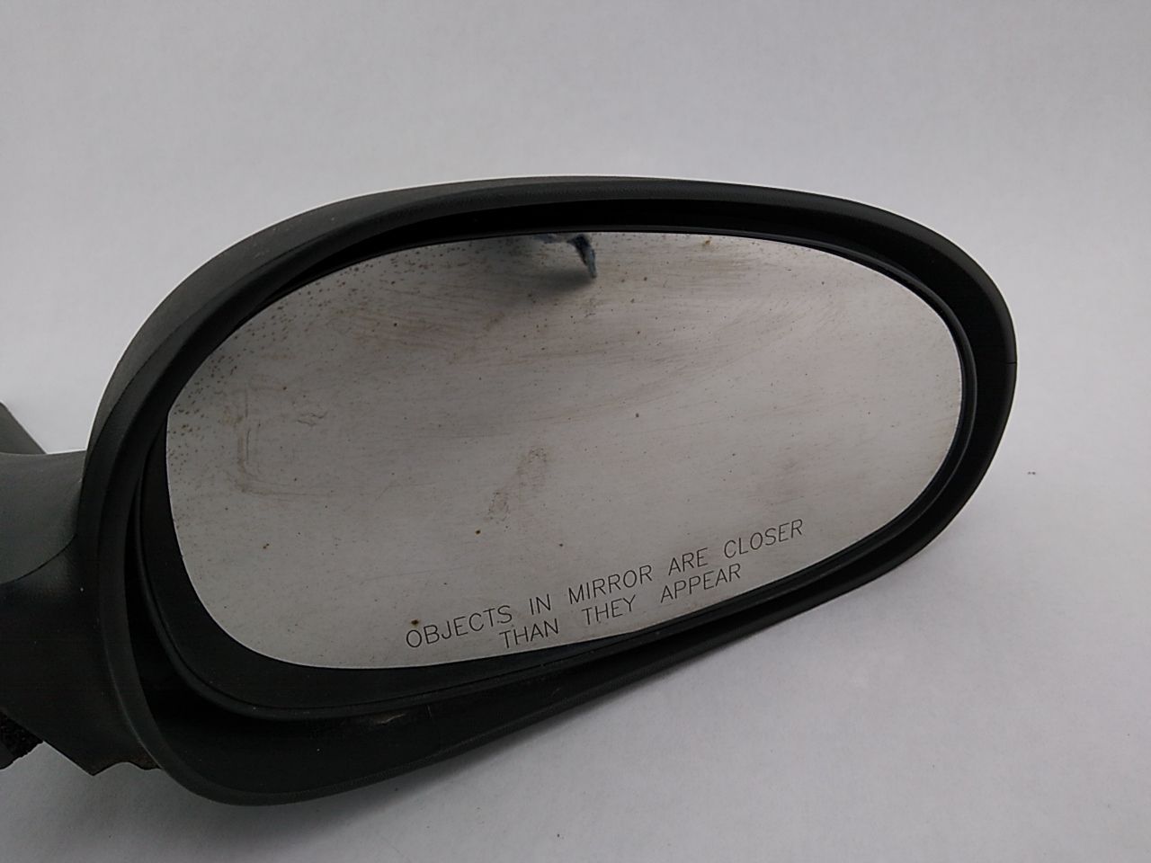 Ford Mustang Passenger Right Front Power Side View Mirror