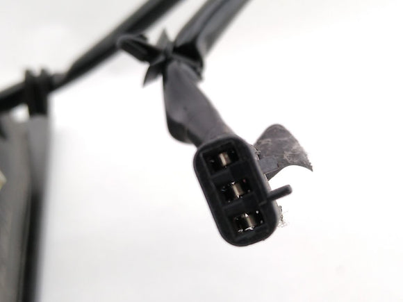 Ford Mustang Passenger Right Front Power Side View Mirror