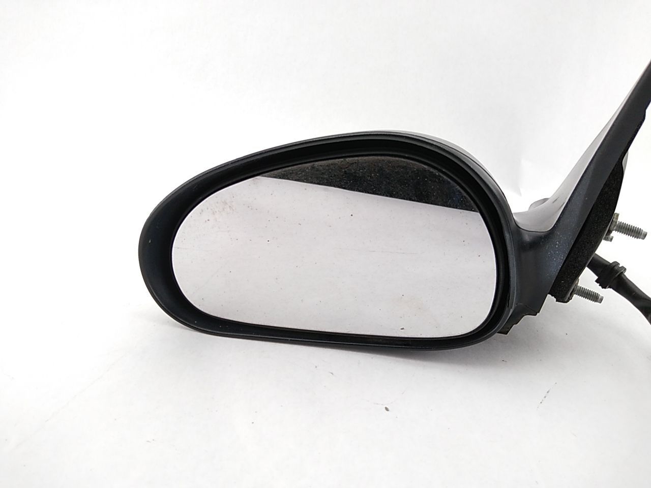 Ford Mustang **AS IS**Driver Left Front Power Side View Mirror