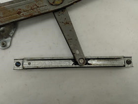 Ford Mustang Front Passenger Right Window Regulator And Motor - 0