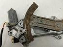 Ford Mustang Front Passenger Right Window Regulator And Motor-5