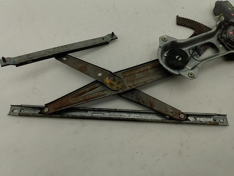 Ford Mustang Front Passenger Right Window Regulator And Motor