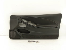 Ford Mustang Passenger Right Front Door Panel Card Trim