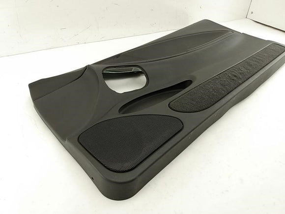 Ford Mustang Passenger Right Front Door Panel Card Trim