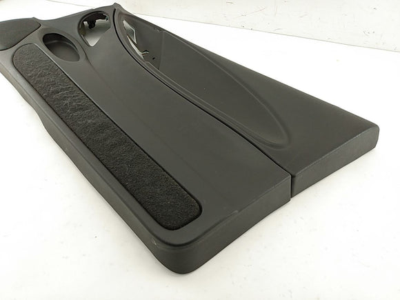 Ford Mustang Passenger Right Front Door Panel Card Trim