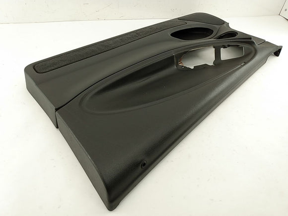 Ford Mustang Passenger Right Front Door Panel Card Trim