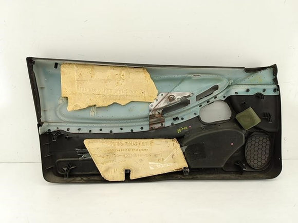 Ford Mustang Passenger Right Front Door Panel Card Trim