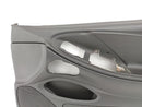 Ford Mustang Passenger Right Front Door Panel Card Trim-6
