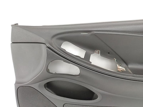 Ford Mustang Passenger Right Front Door Panel Card Trim