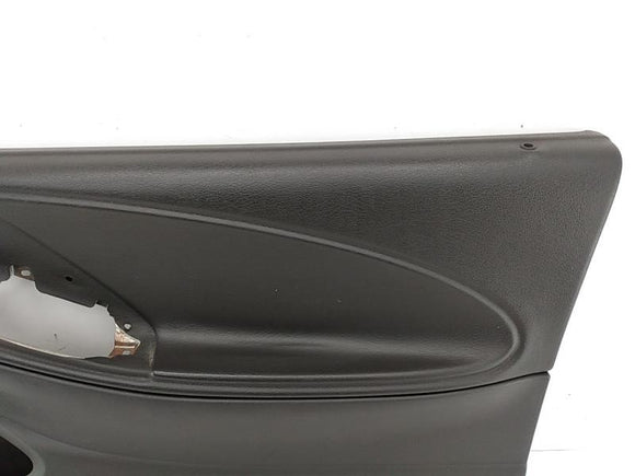 Ford Mustang Passenger Right Front Door Panel Card Trim