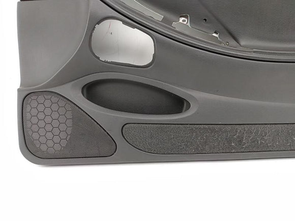 Ford Mustang Passenger Right Front Door Panel Card Trim