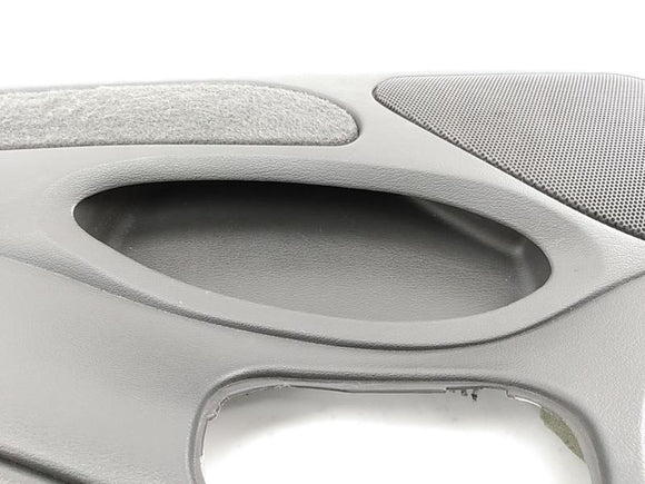 Ford Mustang Passenger Right Front Door Panel Card Trim