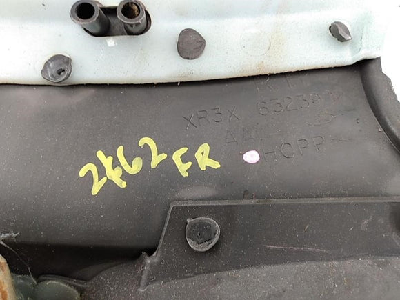 Ford Mustang Passenger Right Front Door Panel Card Trim