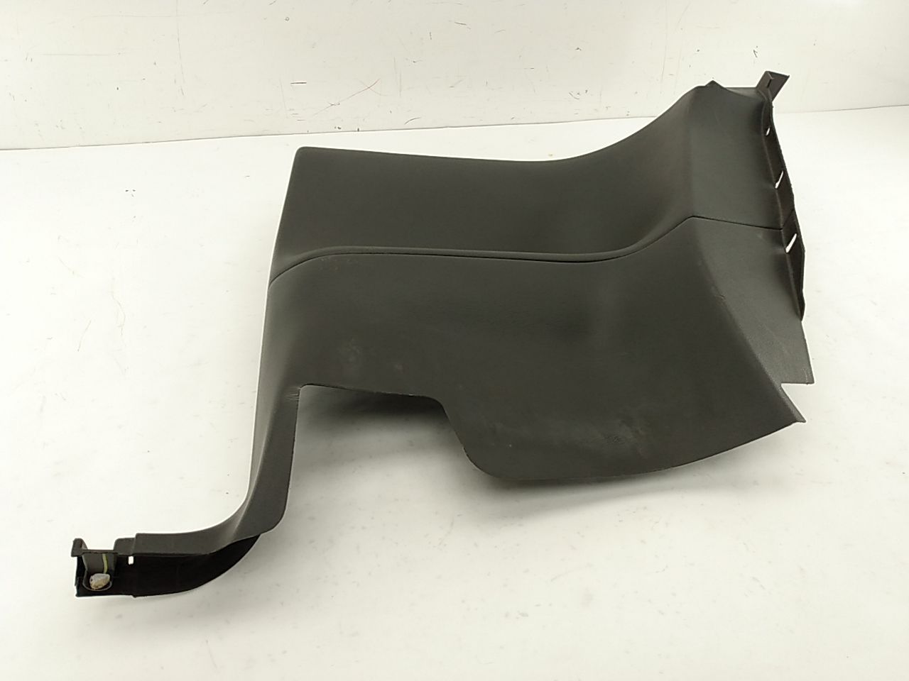 Ford Mustang Passenger Right Rear Interior Quarter Trim Panel - 0