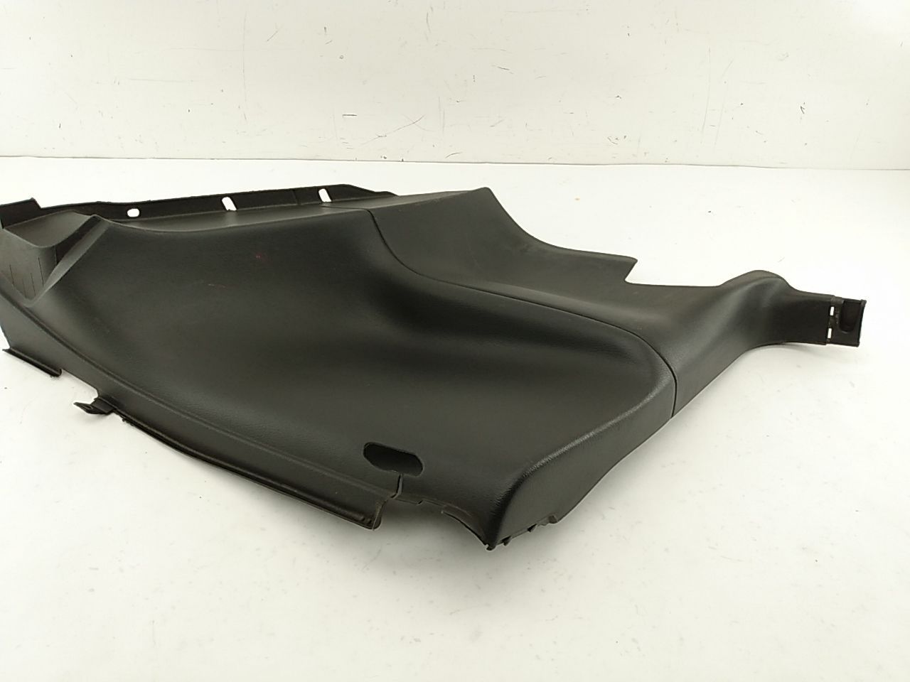 Ford Mustang Passenger Right Rear Interior Quarter Trim Panel