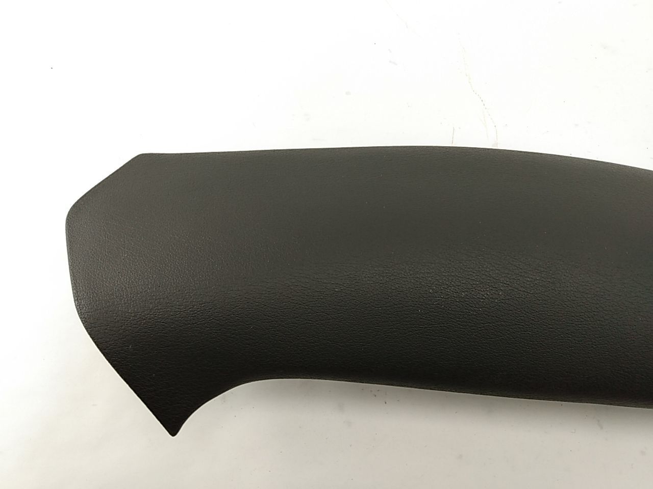 Ford Mustang Rear Back Seat Headrest Panel Pad