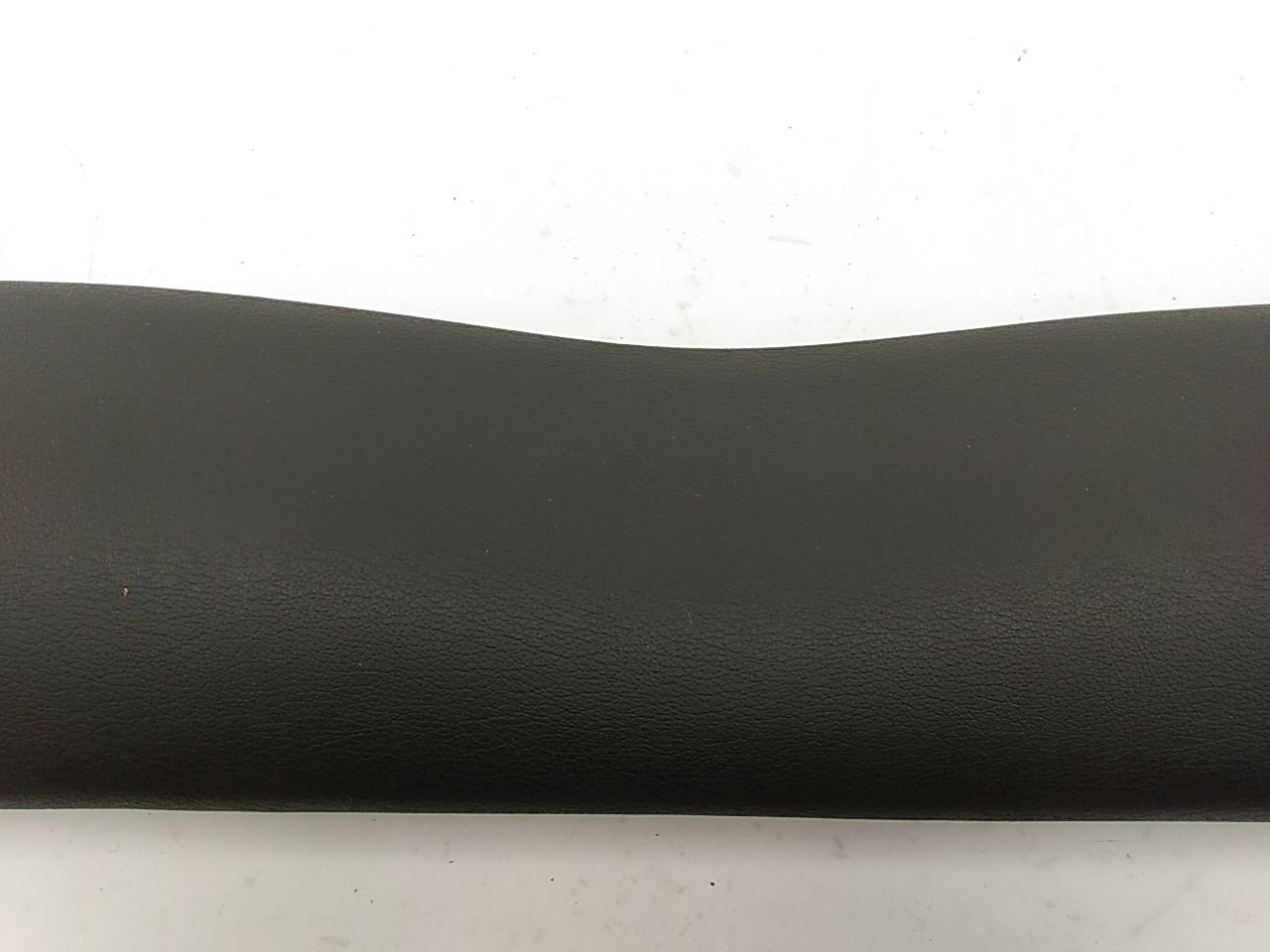 Ford Mustang Rear Back Seat Headrest Panel Pad