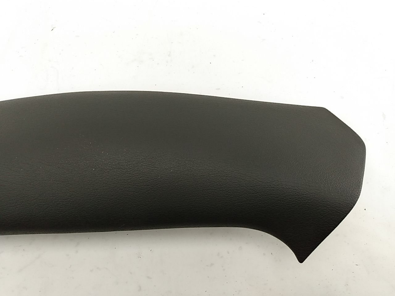 Ford Mustang Rear Back Seat Headrest Panel Pad