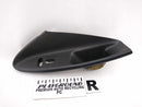 Ford Mustang Passenger Right Front Window Switch Lock Trim Bezel-1
