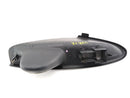 Ford Mustang Passenger Right Front Window Switch Lock Trim Bezel-2