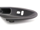 Ford Mustang Passenger Right Front Window Switch Lock Trim Bezel-8