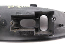 Ford Mustang Passenger Right Front Window Switch Lock Trim Bezel-12