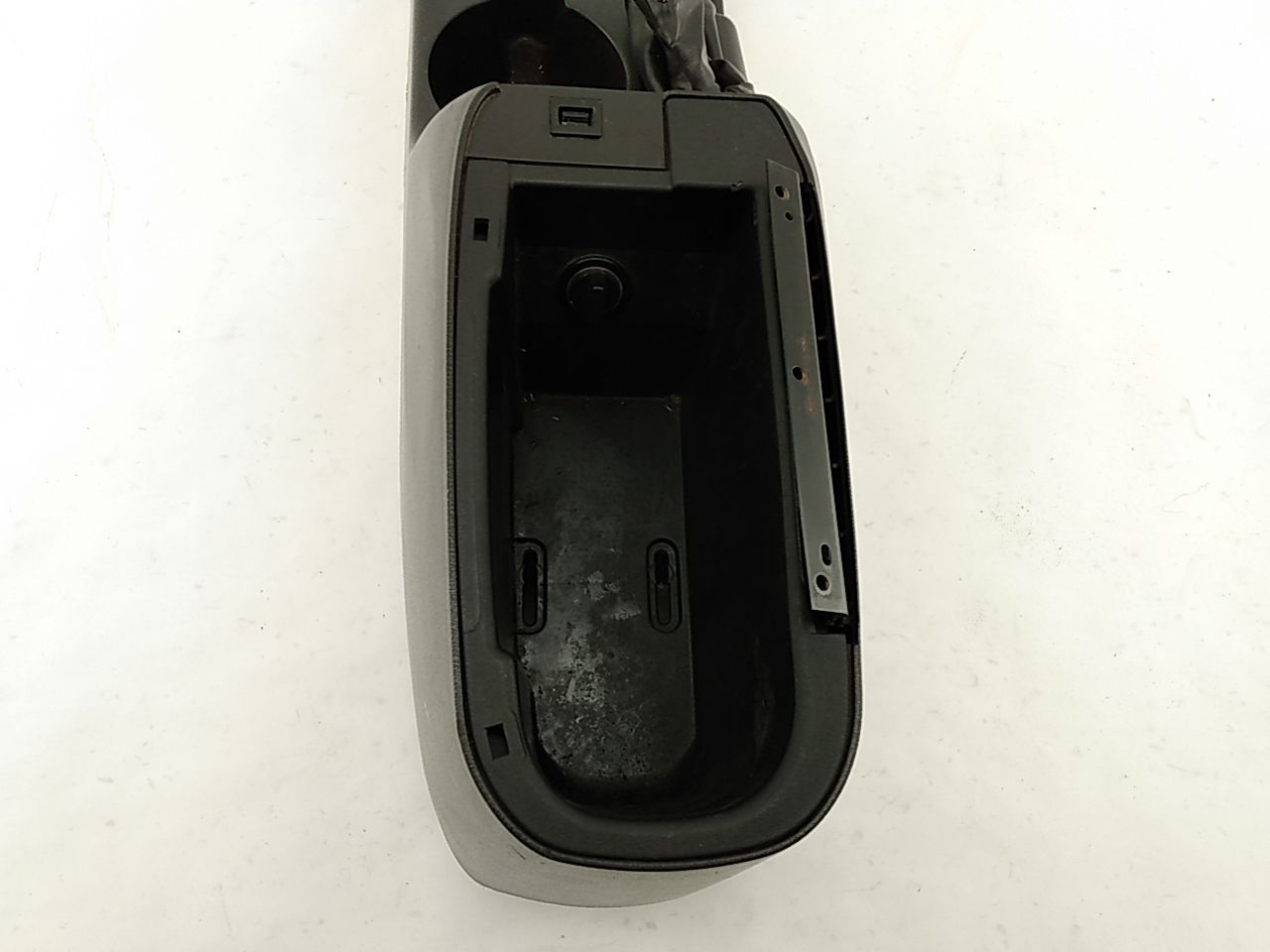 Ford Mustang Center Console Floor Mounted - 0