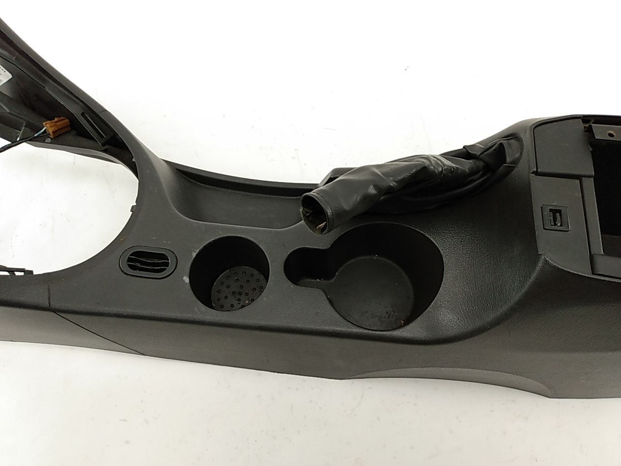 Ford Mustang Center Console Floor Mounted