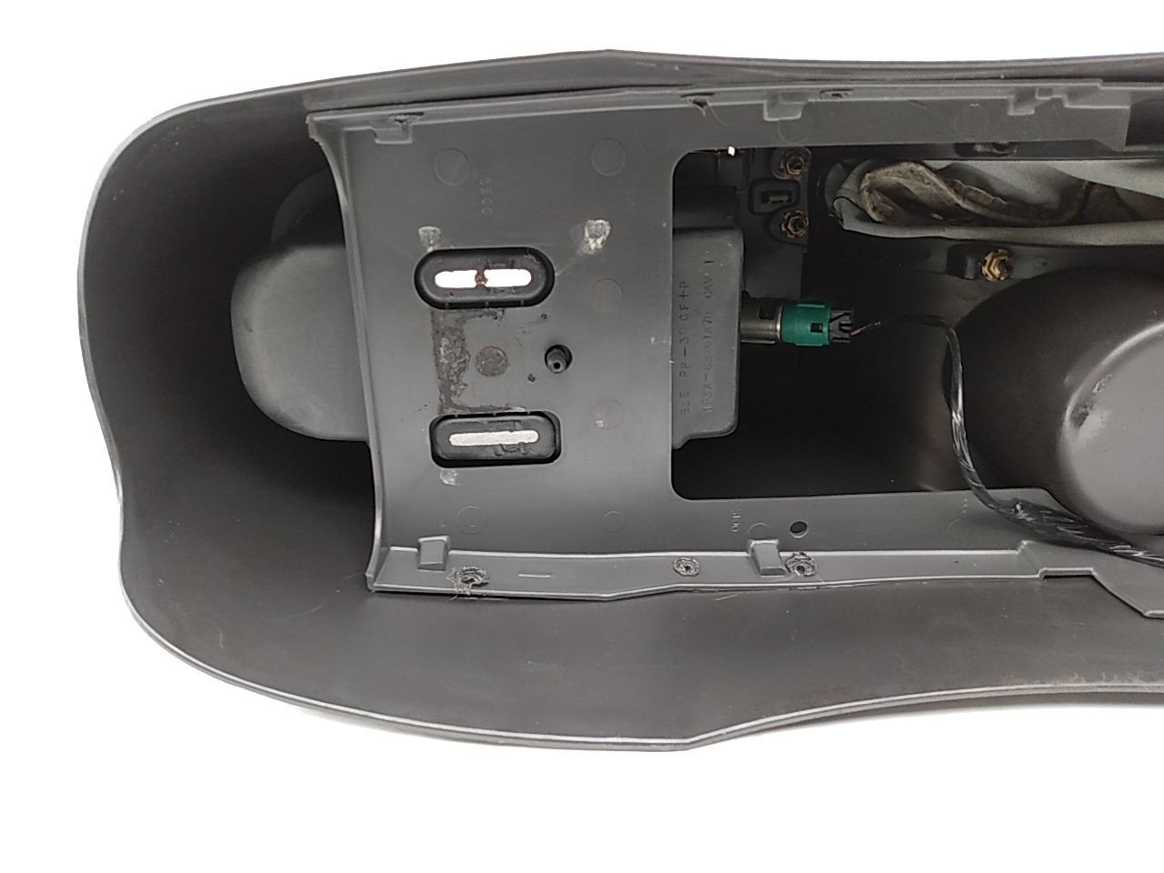 Ford Mustang Center Console Floor Mounted