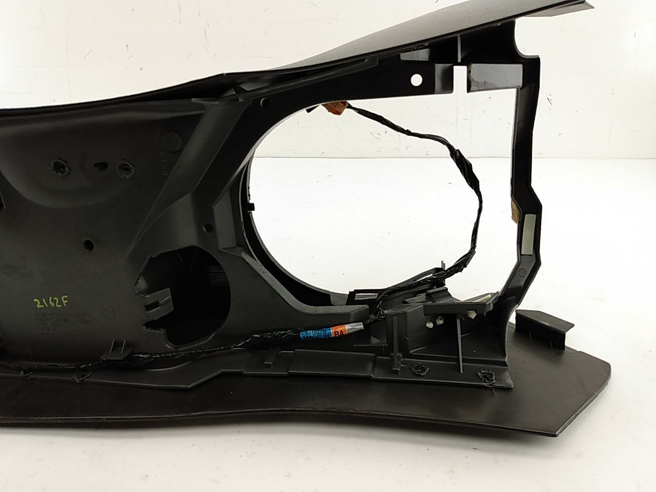 Ford Mustang Center Console Floor Mounted