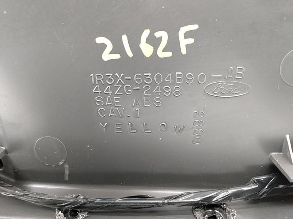 Ford Mustang Center Console Floor Mounted