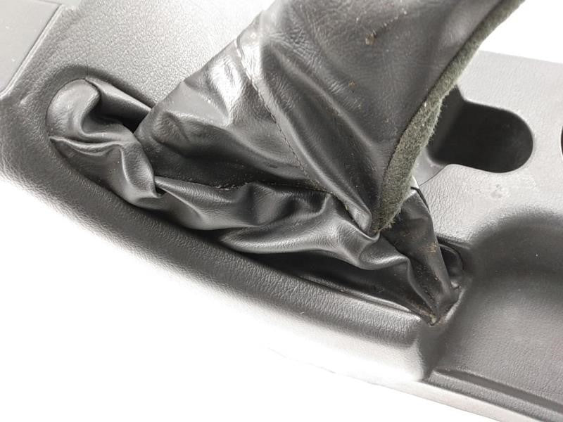 Ford Mustang Center Console Floor Mounted