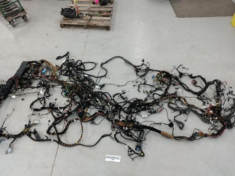 Range Rover Full Body Wiring Harness