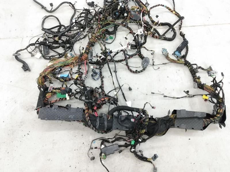 Range Rover Full Body Wiring Harness