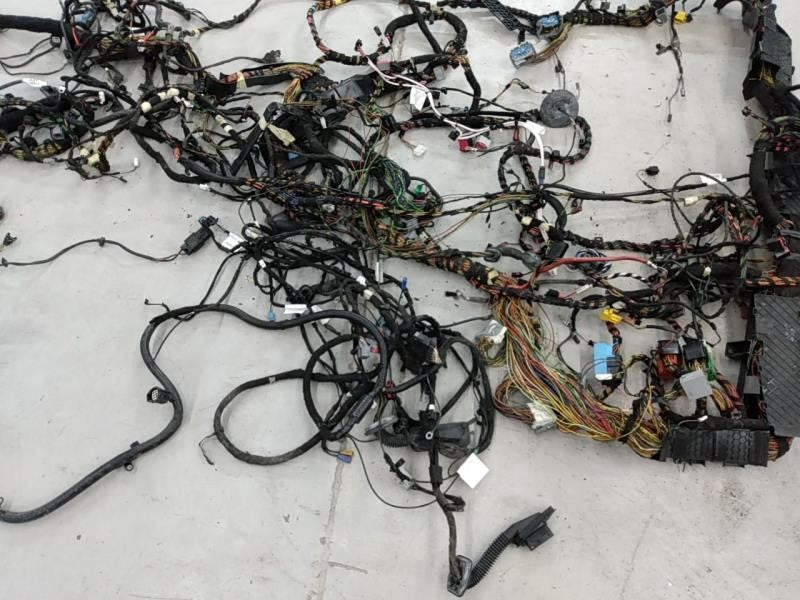 Range Rover Full Body Wiring Harness