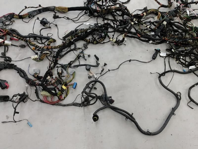 Range Rover Full Body Wiring Harness